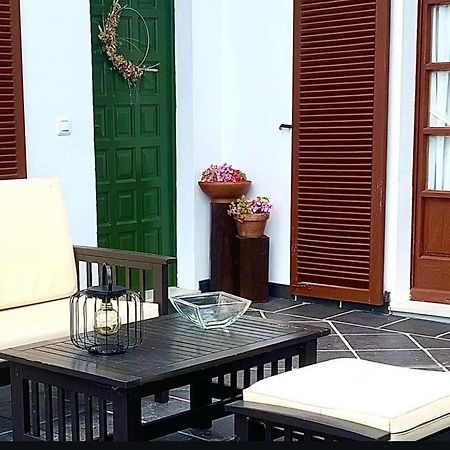 Hotel Rural Cabo Busto Exterior foto